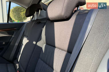 Лифтбек Skoda Octavia 2013 в 