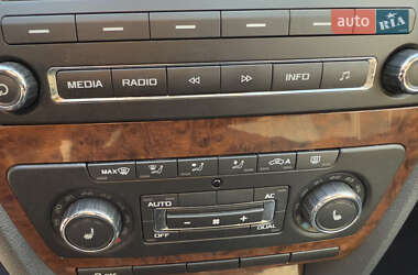 Лифтбек Skoda Octavia 2013 в 