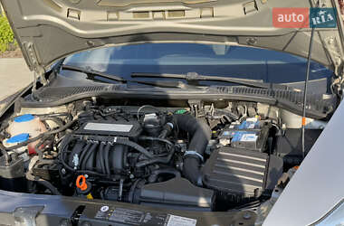 Лифтбек Skoda Octavia 2013 в 