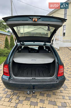 Универсал Skoda Octavia 1998 в 