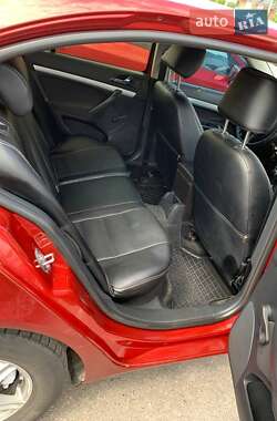 Лифтбек Skoda Octavia 2006 в 