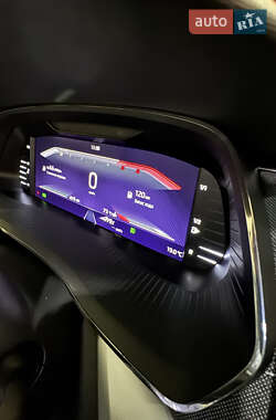 Лифтбек Skoda Octavia 2020 в 