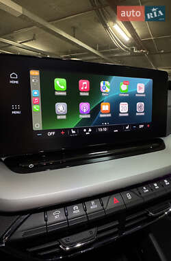 Лифтбек Skoda Octavia 2020 в 