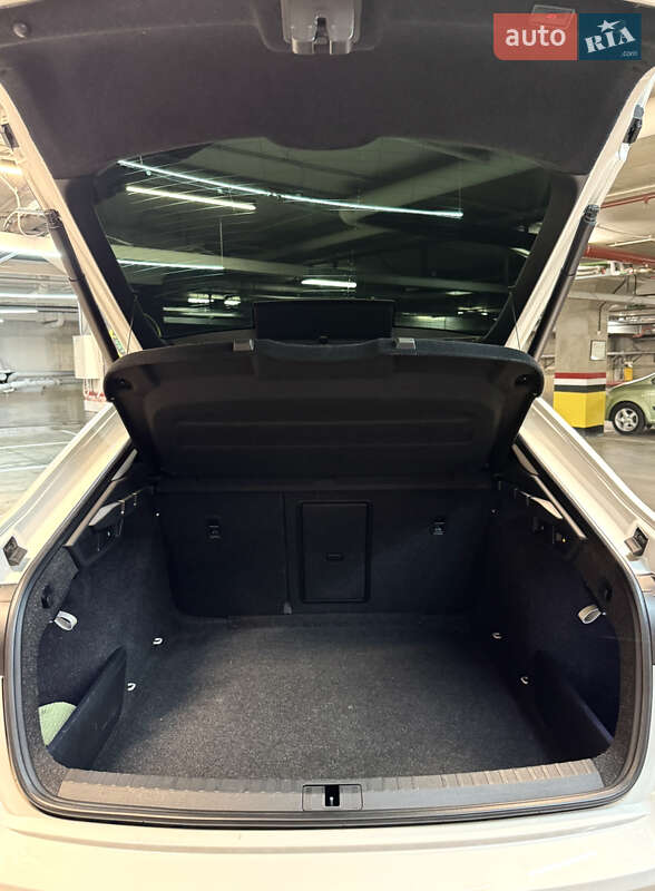 Ліфтбек Skoda Octavia 2020 в Дніпрі