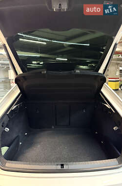 Лифтбек Skoda Octavia 2020 в 
