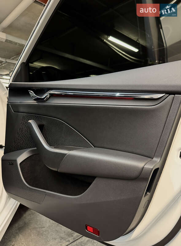 Ліфтбек Skoda Octavia 2020 в Дніпрі