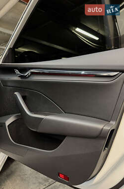Лифтбек Skoda Octavia 2020 в 