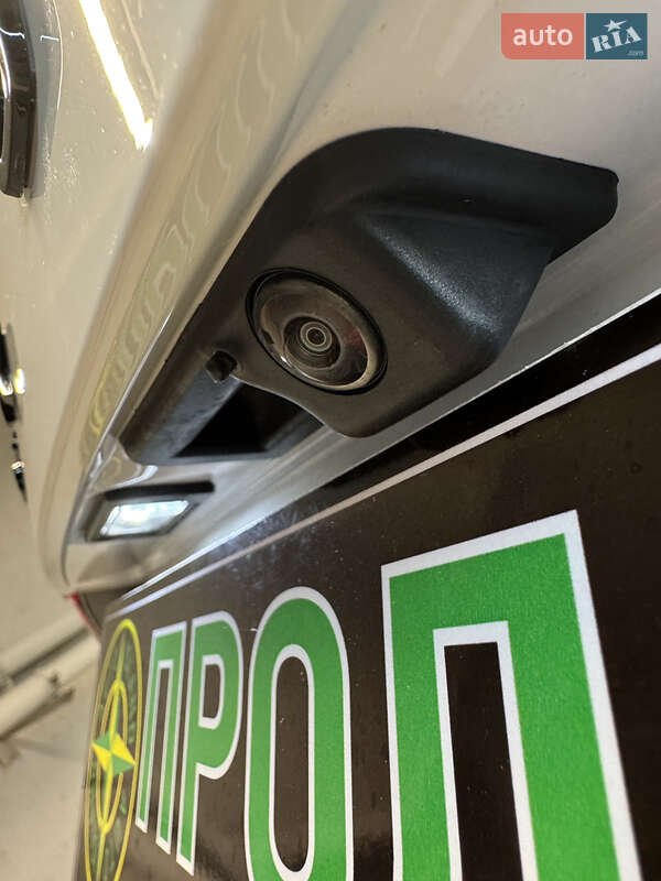 Ліфтбек Skoda Octavia 2020 в Дніпрі