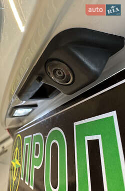 Лифтбек Skoda Octavia 2020 в 