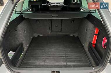 Універсал Skoda Octavia 2015 в 