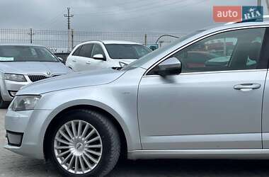 Універсал Skoda Octavia 2015 в 