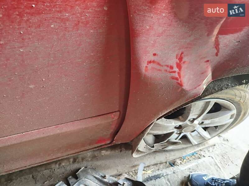 Універсал Skoda Octavia 2011 в Кролевці