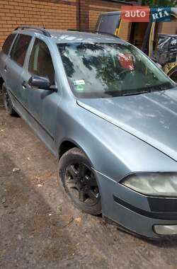 Універсал Skoda Octavia 2006 в Бучі