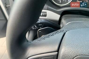 Лифтбек Skoda Octavia 2011 в 