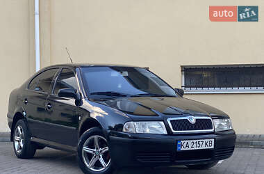 Ліфтбек Skoda Octavia 2006 в 