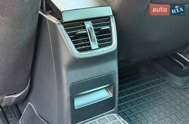 Универсал Skoda Octavia 2017 в 