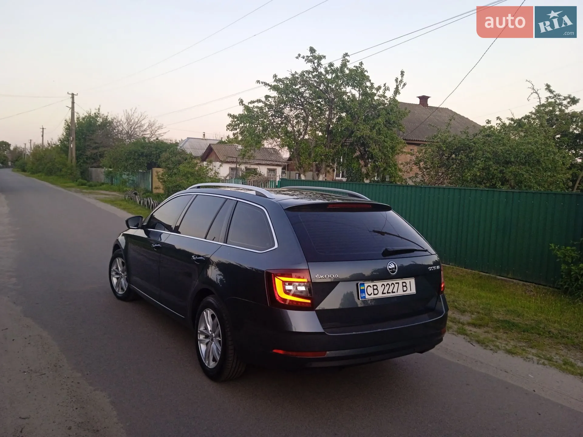 2017 Skoda Octavia - мініатюра 33
