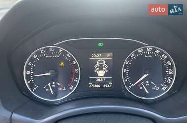 Лифтбек Skoda Octavia 2010 в 