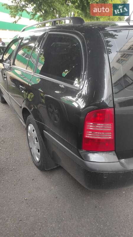 Универсал Skoda Octavia 2009 в Белой Церкви
