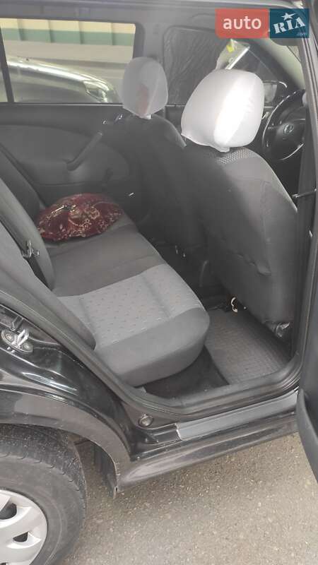 Универсал Skoda Octavia 2009 в Белой Церкви