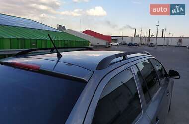 Универсал Skoda Octavia 2012 в 