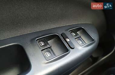 Универсал Skoda Octavia 2012 в 