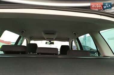 Универсал Skoda Octavia 2012 в 