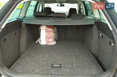 Универсал Skoda Octavia 2012 в 