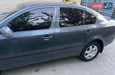 Лифтбек Skoda Octavia 2007 в Владимире