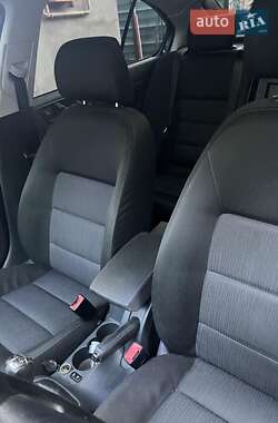 Лифтбек Skoda Octavia 2007 в Владимире