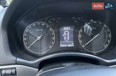 Лифтбек Skoda Octavia 2007 в Владимире