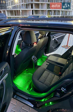 Универсал Skoda Octavia 2009 в 