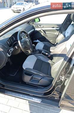 Универсал Skoda Octavia 2007 в 