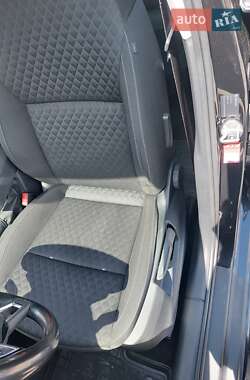 Универсал Skoda Octavia 2017 в 