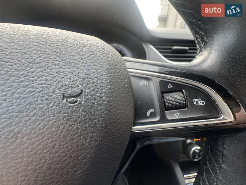 Ліфтбек Skoda Octavia 2018 в Івано-Франківську