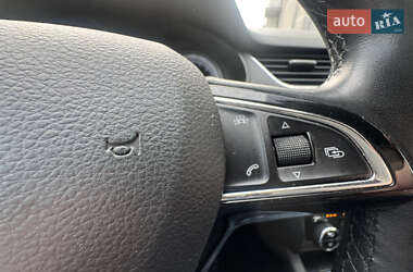 Ліфтбек Skoda Octavia 2018 в 