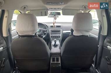 Универсал Skoda Octavia 2011 в 