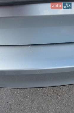 Лифтбек Skoda Octavia 2016 в 