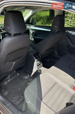Лифтбек Skoda Octavia 2018 в 
