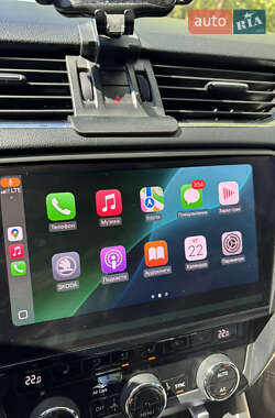 Лифтбек Skoda Octavia 2018 в 