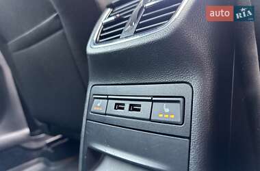 Лифтбек Skoda Octavia 2018 в 