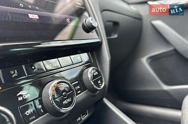 Лифтбек Skoda Octavia 2018 в 