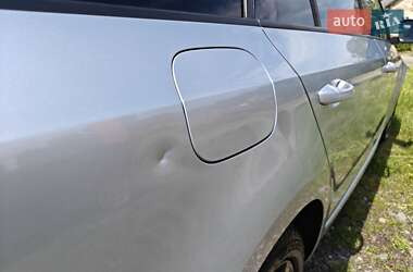 Універсал Skoda Octavia 2019 в 