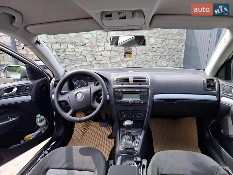 Универсал Skoda Octavia 2006 в Хмельницком