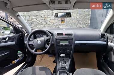 Универсал Skoda Octavia 2006 в 