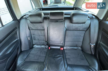 Универсал Skoda Octavia 2010 в 