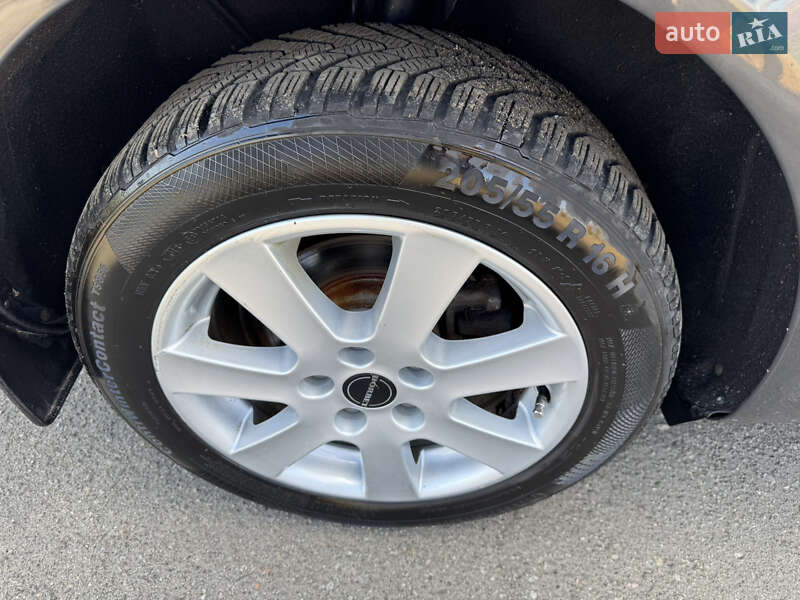 Универсал Skoda Octavia 2010 в Киеве
