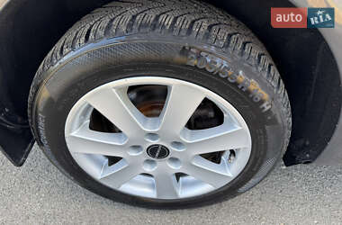 Универсал Skoda Octavia 2010 в 