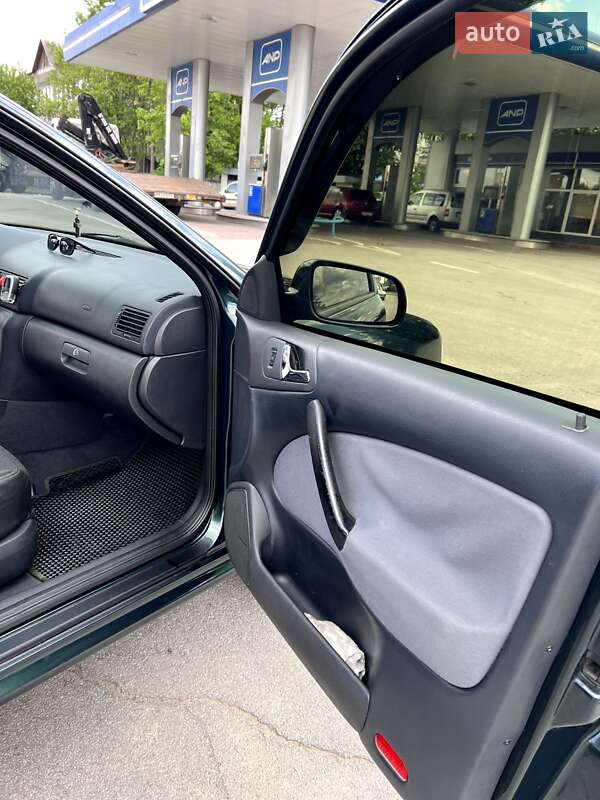 Универсал Skoda Octavia 2002 в Житомире