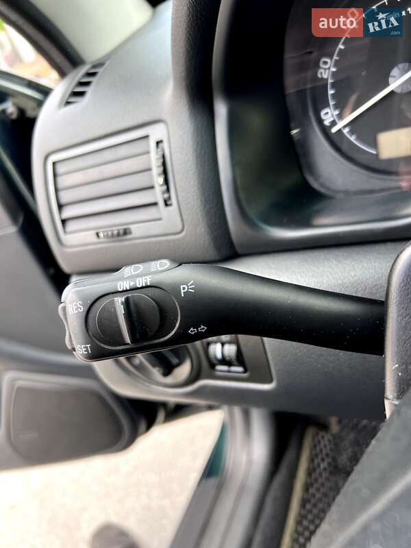 Универсал Skoda Octavia 2002 в Житомире